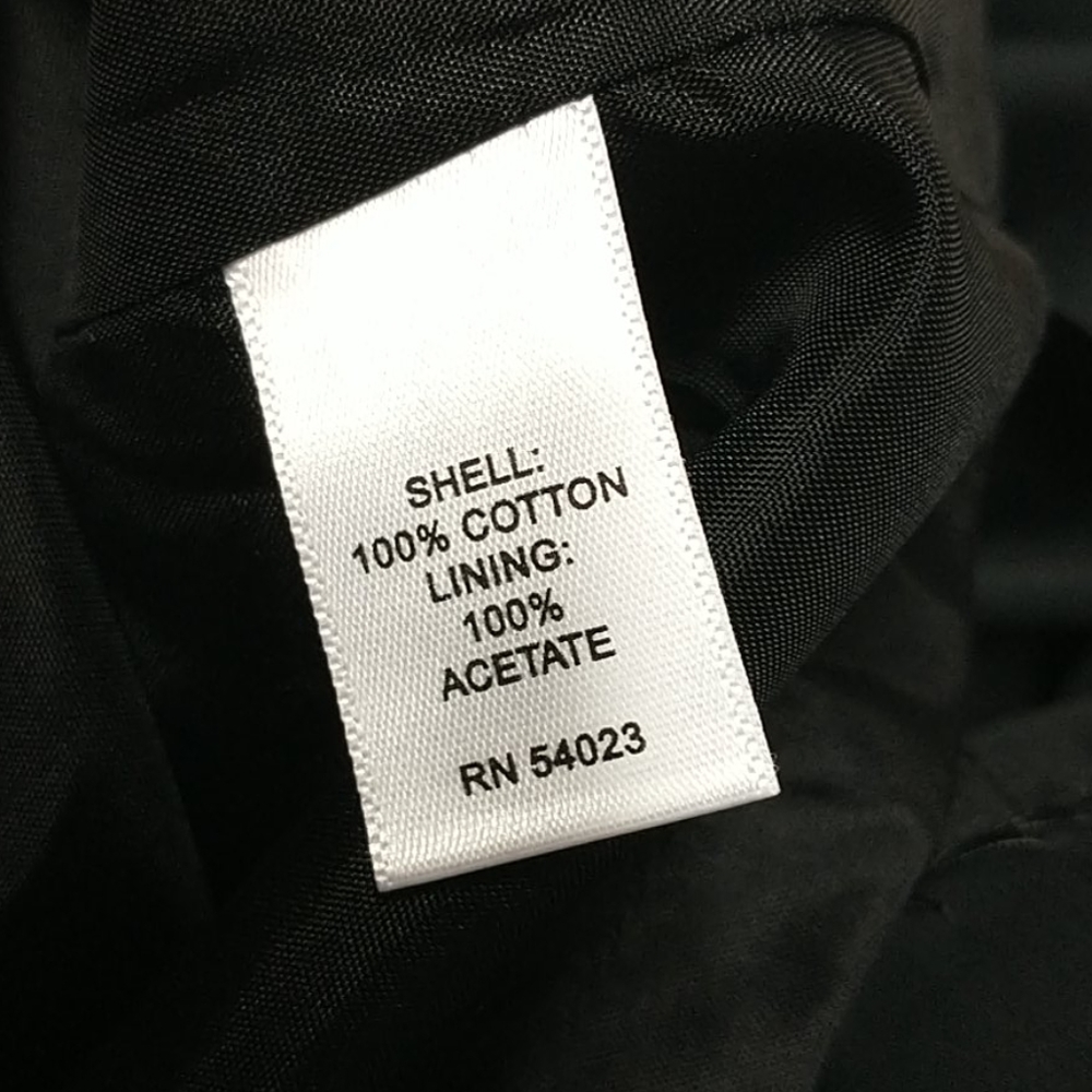 Banana Republic Black Skirt Size S - Picture 7 of 8